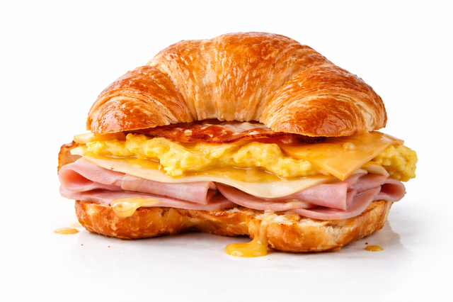 Maikki Croissant.