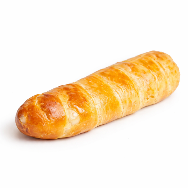 Palito de Queso.