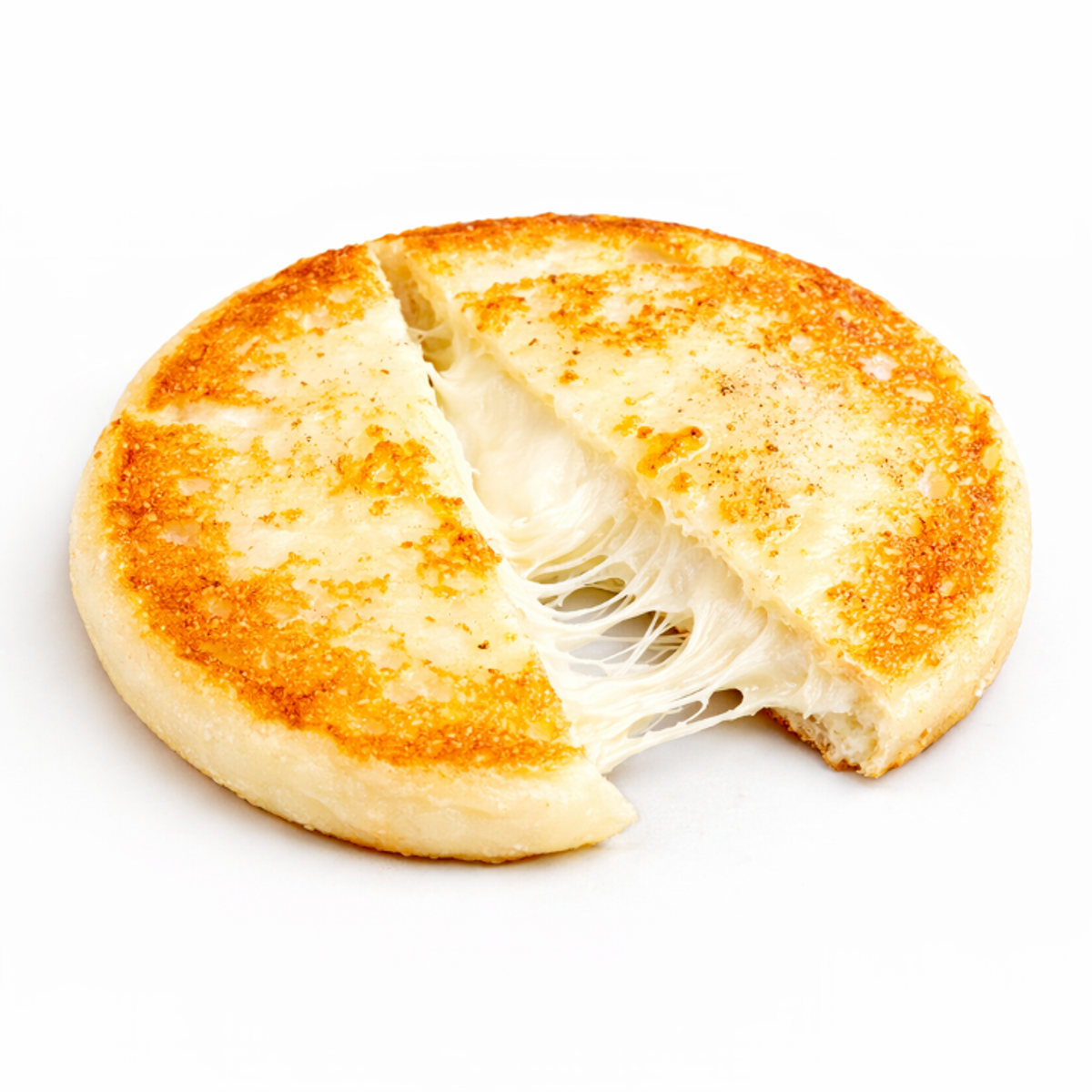 Arepa De Queso
