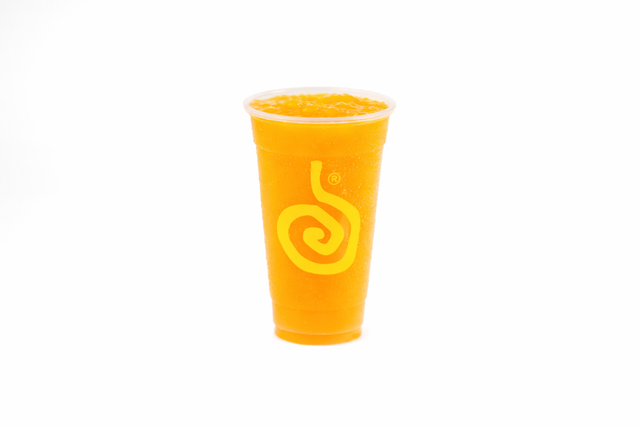 Orange Juice.