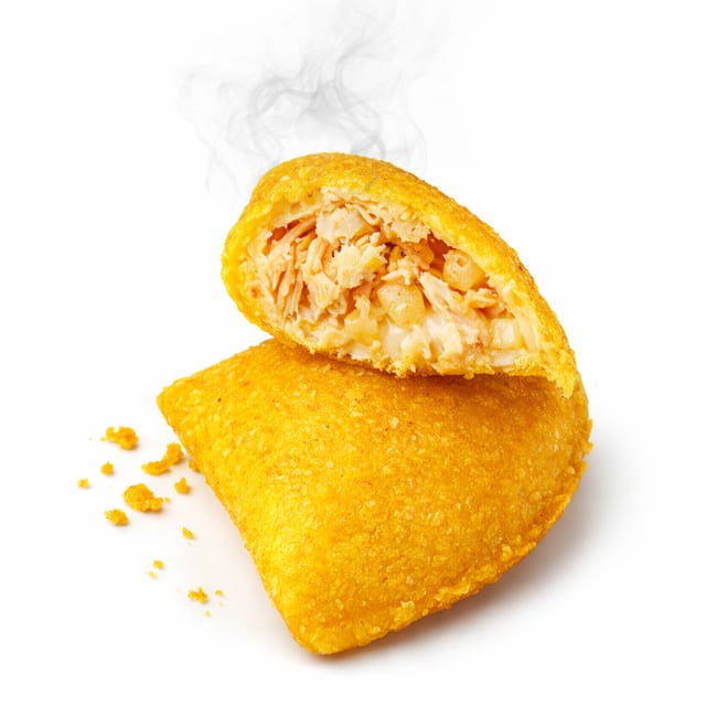 Empanada Pollo