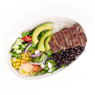 Steak Bowl