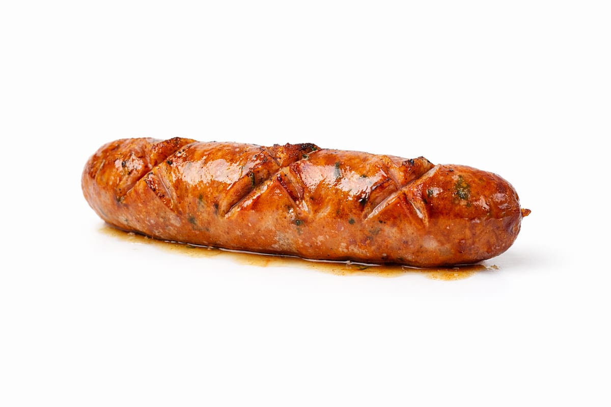 Chorizo