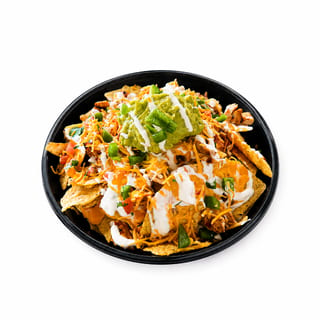 Nachos Maikki