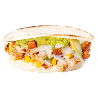 Ranchera Arepa