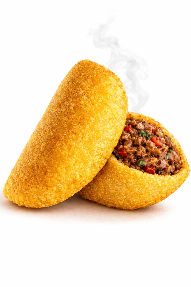 Empanada Carne