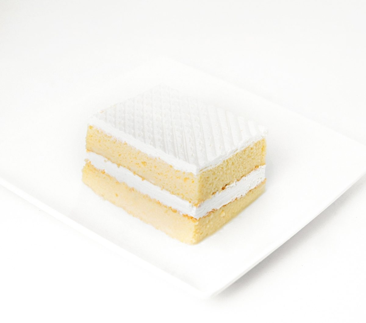 3 Leches Plain