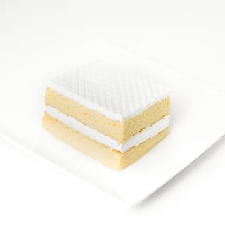 3 Leches Plain