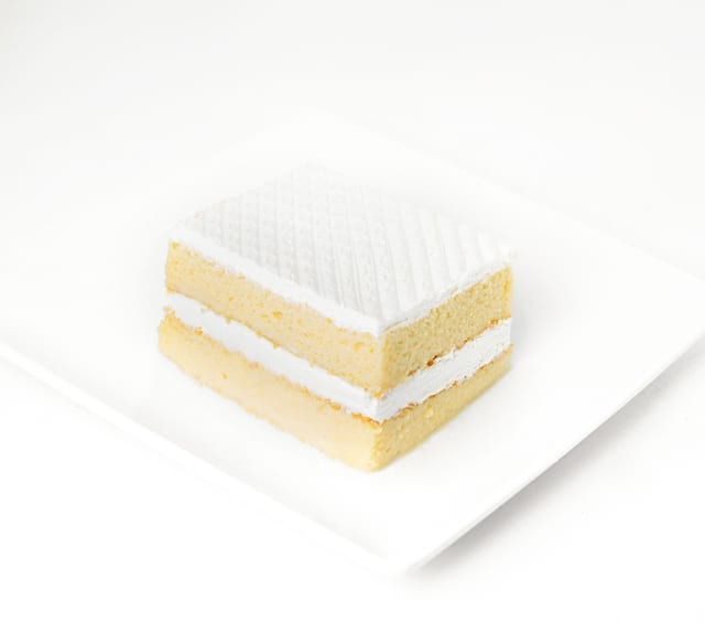 3 Leches Plain