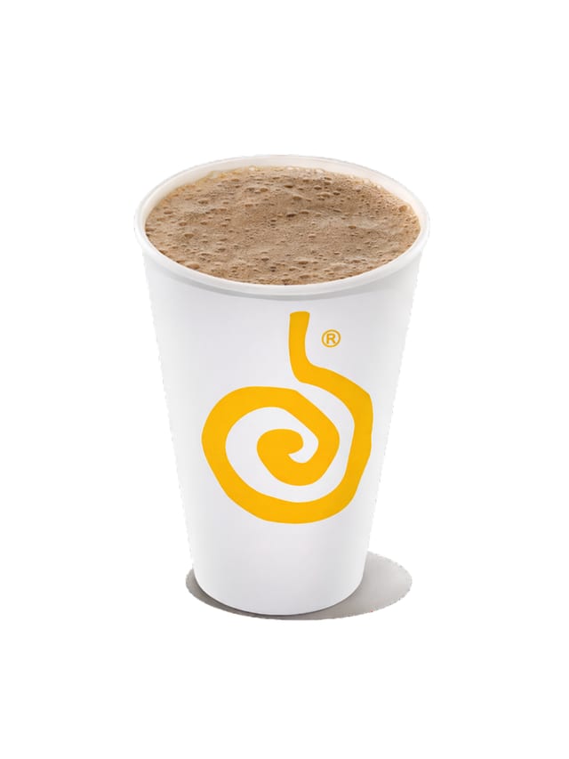 Hot Chocolate