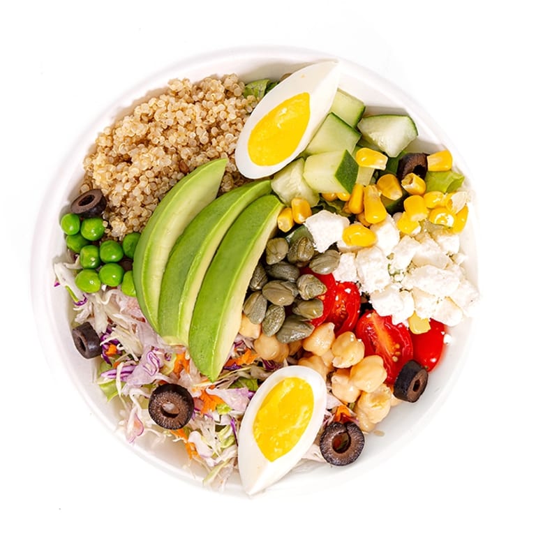 Fresh Fruit Bowls: A Refreshing Latin-American Delight