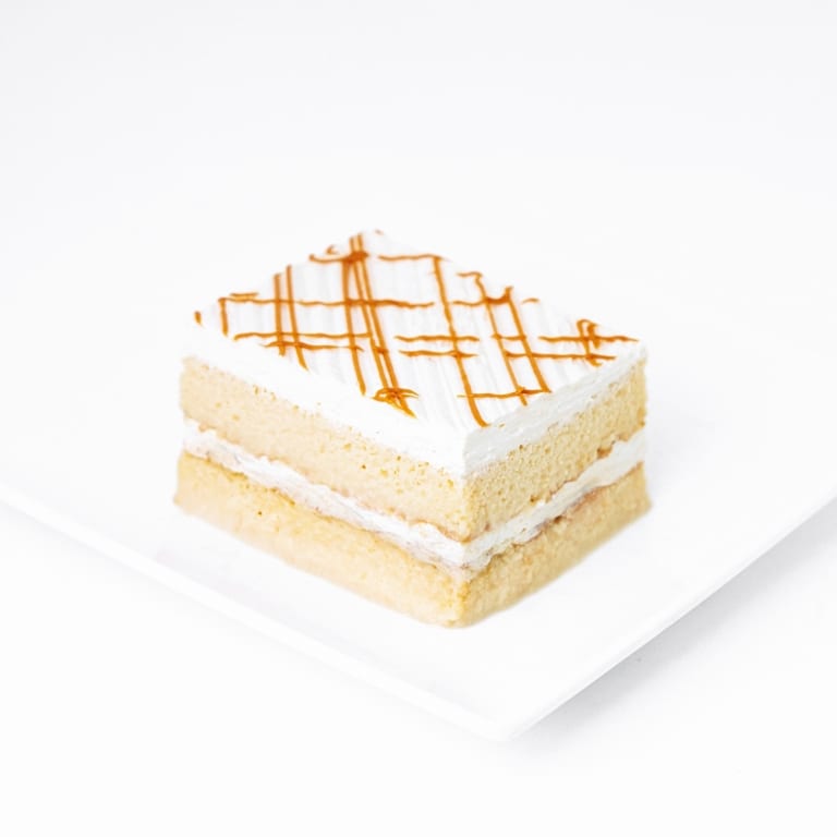 Sweet Endings: Indulge in Delicious Desserts