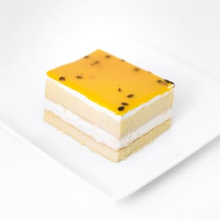 3 Leches Maracuya