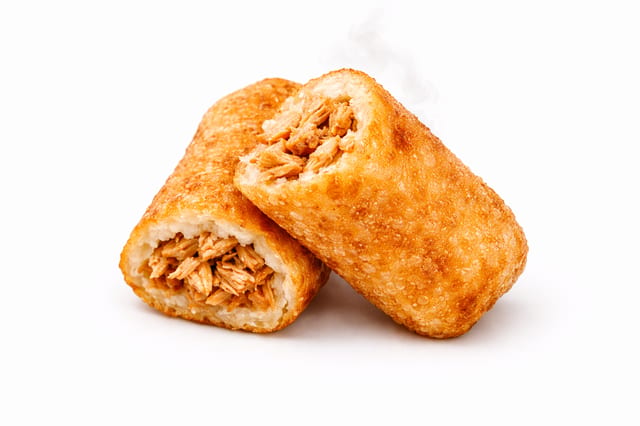 Relleno Pollo