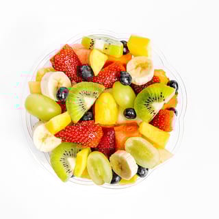 Fruit Bowl