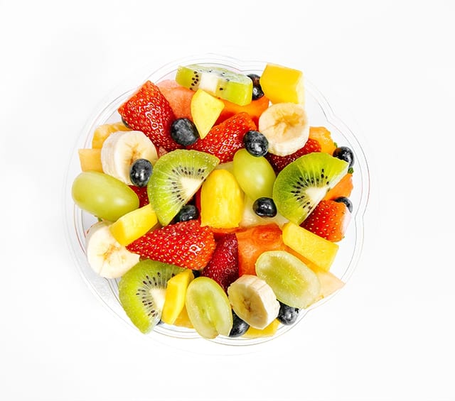 Fruit Bowl
