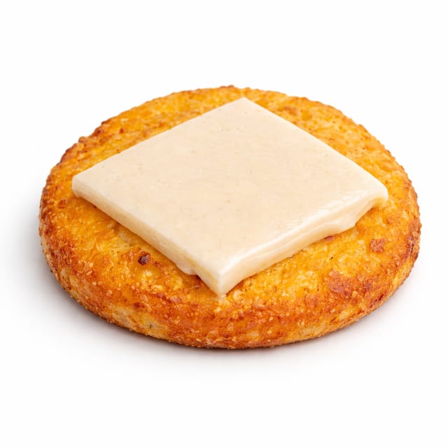 Arepa De Choclo