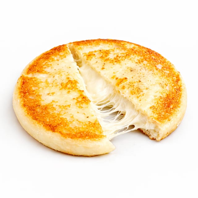 Arepa De Queso