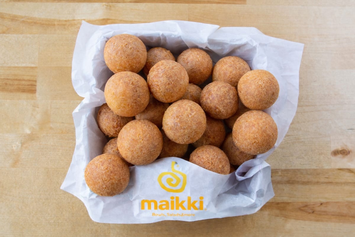 Buñuelo