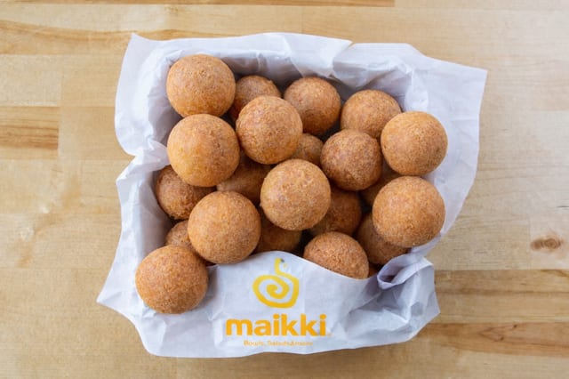 Buñuelo