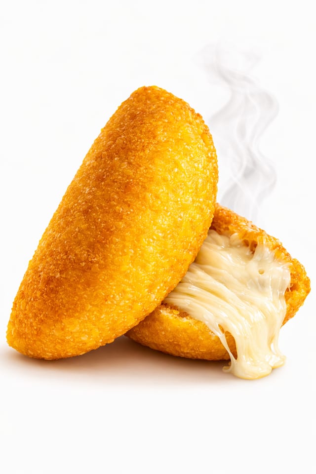 Empanada Queso