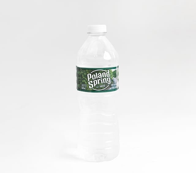 Water Bottle