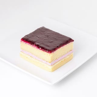 3 Leches Mora