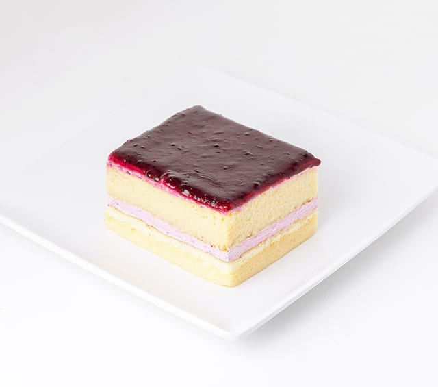 3 Leches Mora