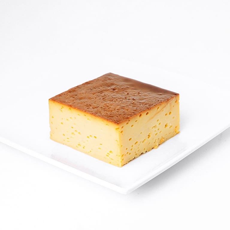 Delicious Flan and Latin-American Desserts